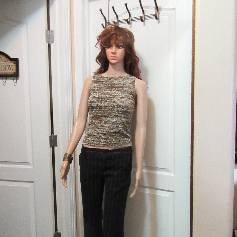 Top size Xsmall Ricki's - Picture 2 of 9